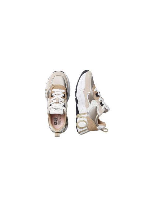  VOILE BLANCHE | 2017475 CLUB 105CTLHT BEIGE